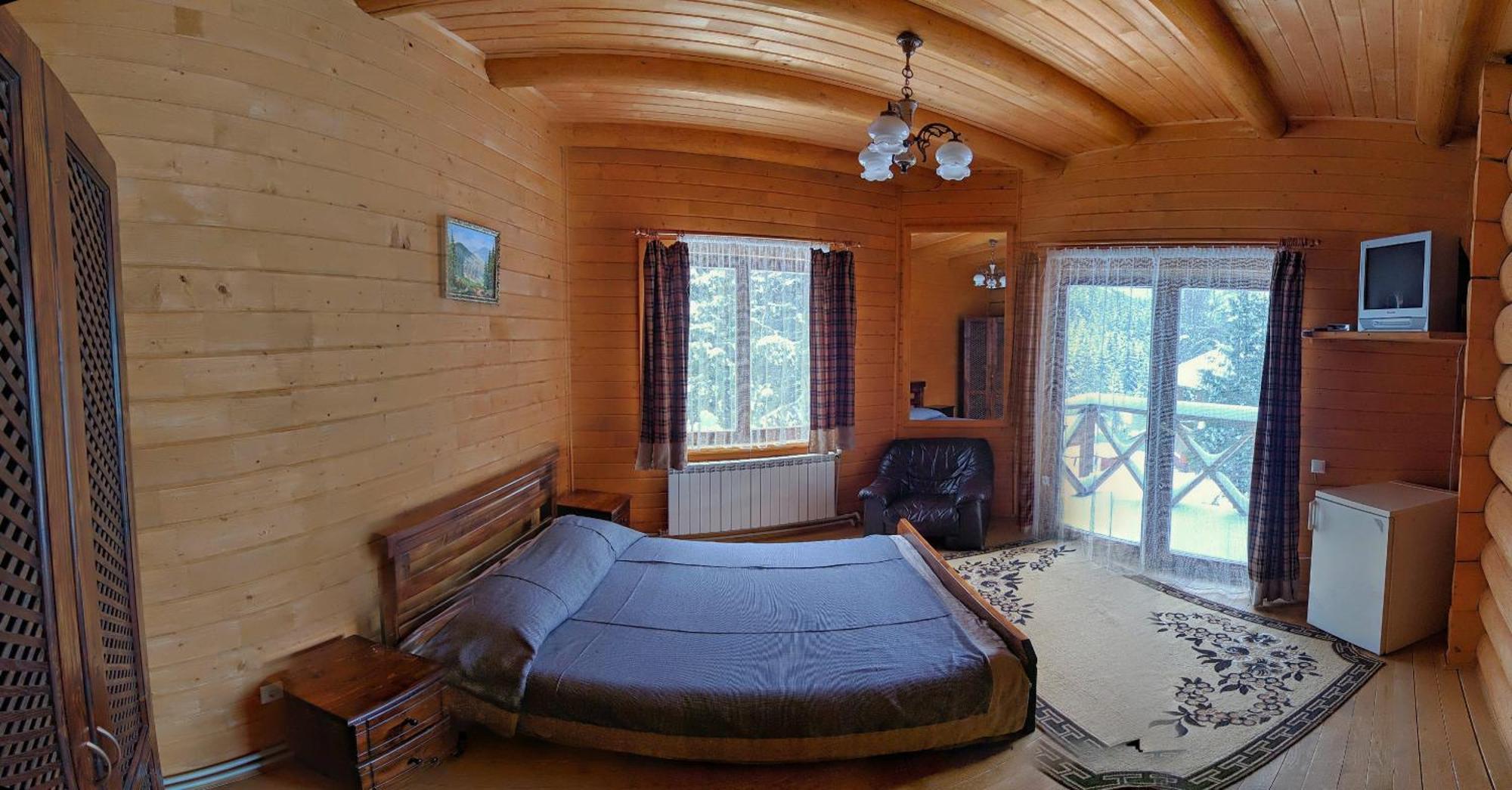 12 Months Estate Myslovka Quarto foto